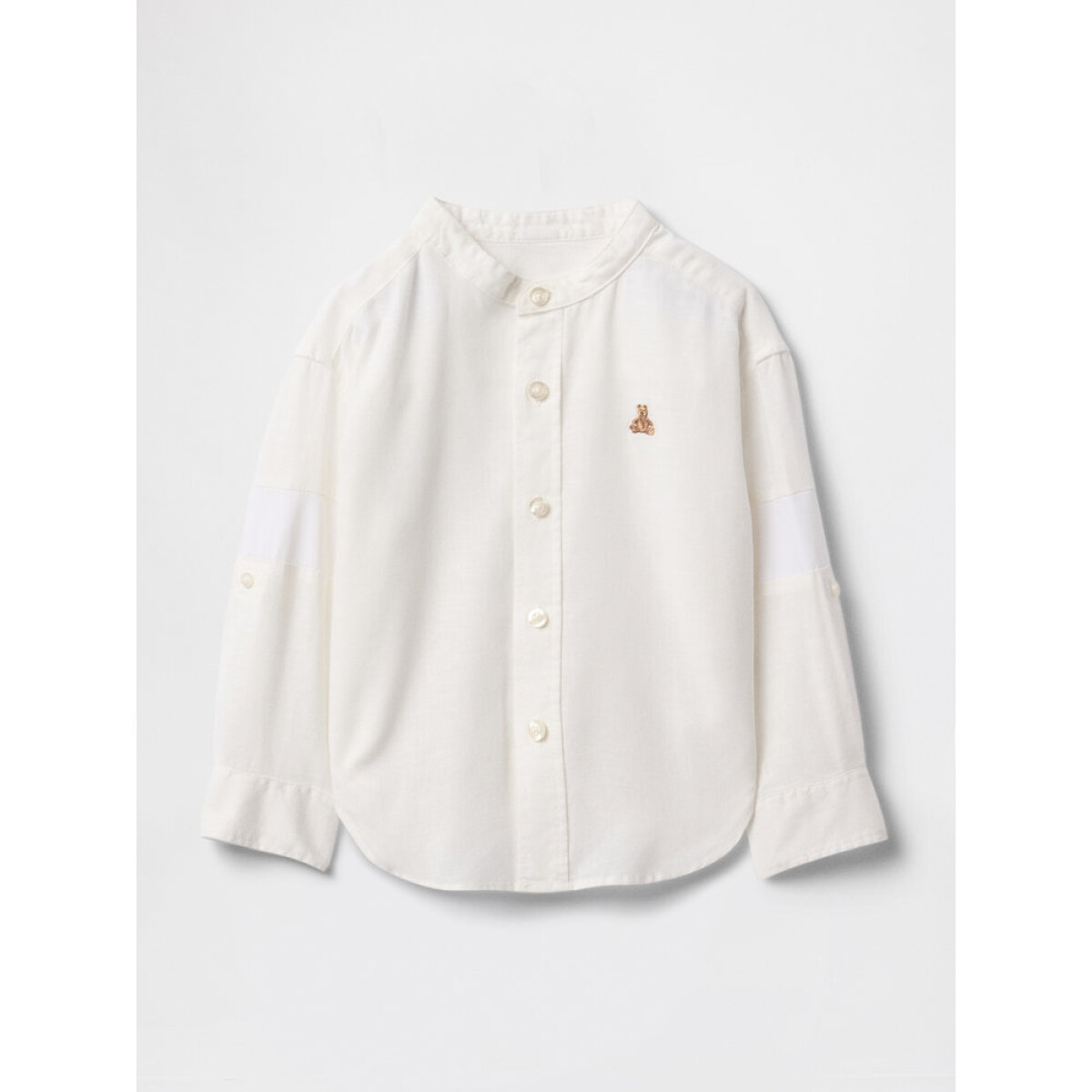 FRCH WOVEN TOP - NEW OFF WHITE V2 