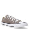 Championes Unisex Converse Chuck Taylor All Star Lift Platform Taupe