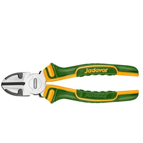 Alicate Corte Diagonal 160mm Jadever JDPL3606 Alicate Corte Diagonal 160mm Jadever JDPL3606