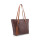 CARTERAS MARRON