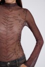 BODY POLARIS Estampado