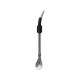 Imagen de Bombilla para Mate Stanley Spoon Acero Inoxidable - Negro