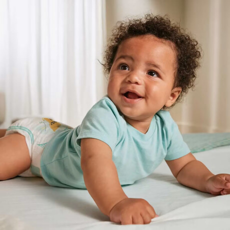 Pañales Pampers Confort Sec XXG 112 Unidades Pañales Pampers Confort Sec XXG 112 Unidades