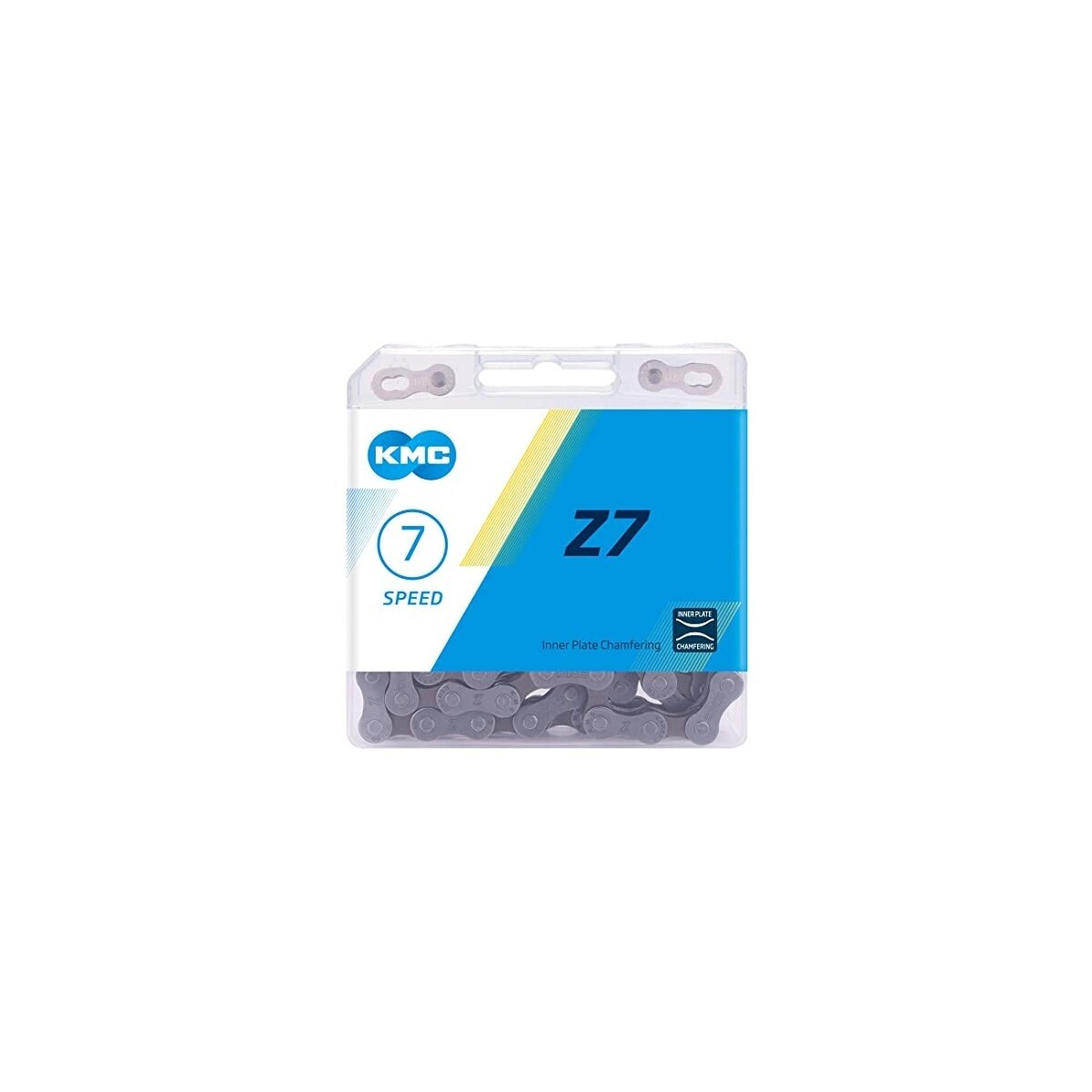 CADENA KMC 7 VELOCIDADES Z7 
