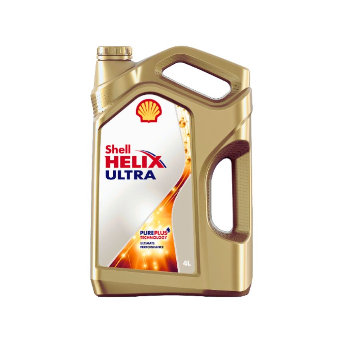 CAMBIO ACEITE SINTETICO 5W30 SHELL HELIX ULTRA 