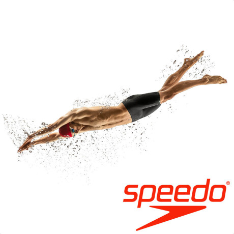 Lentes Natación Speedo Profesional Anticloro Filtro Azul