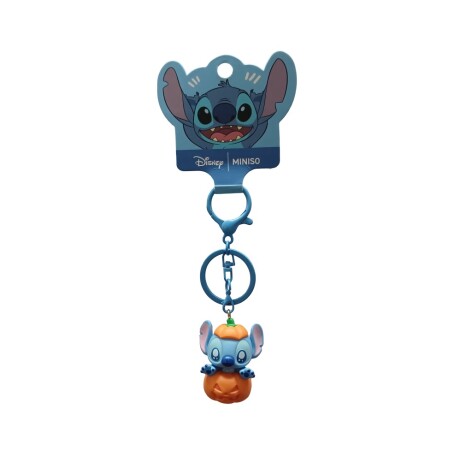 Llavero Disney abrazo diseño 1
