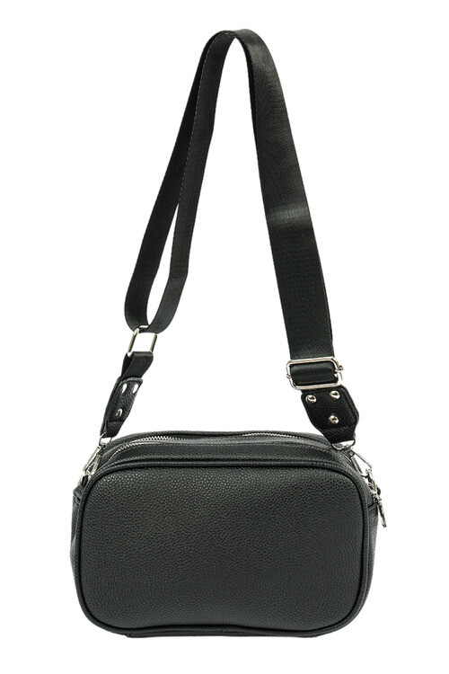 Bandolera Doha Negro