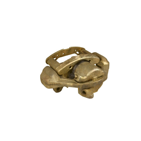 MORDAZA DE FRENO DERECHA GOL G2 97/98 Mordaza De Freno Derecha Gol G2 97/98