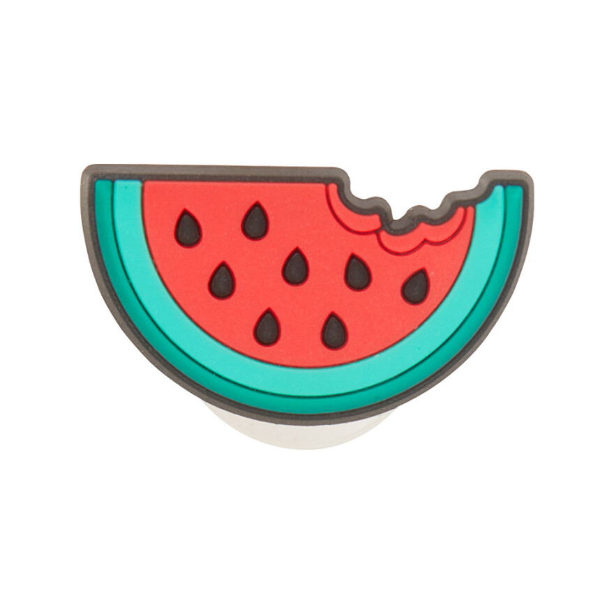 Jibbitz Watermelon Multicolor