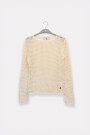MARTI SWEATER Cream