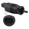 BOMBA LANZA AGUA PARABRISAS GOL SEDAN / SAVEIRO G5 10/... BORA SIMPLE Bomba Lanza Agua Parabrisas Gol Sedan / Saveiro G5 10/... Bora Simple