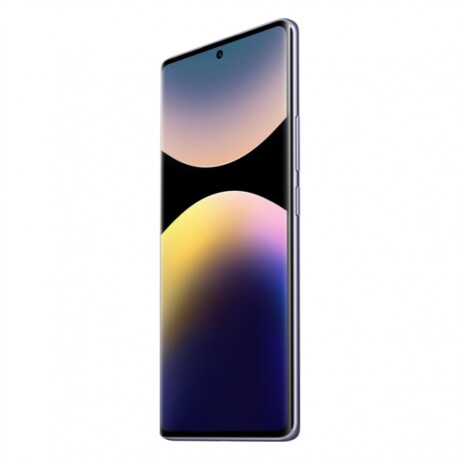 XIAOMI REDMI NOTE 14 PRO 4G 256/8 XIAOMI Redmi Note 14 Pro 4G 6,67' 256GB 8GB RAM Cámara 200Mpx - Purple