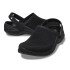 Crocs Literide 360 Clog - Unisex Black/black