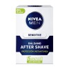 Bálsamo Aftershave Nivea Men Sensitive Protect 100ml Bálsamo Aftershave Nivea Men Sensitive Protect 100ml