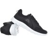 Logo Silje - Unisex Black/grey Silver