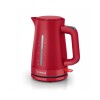 Hervidor de Agua Bosch de 1.7 L Roja Hervidor de Agua Bosch de 1.7 L Roja