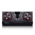 Minicomponente LG CJ45 XBOOM 720W Bluetooth Karaoke USB Minicomponente LG CJ45 XBOOM 720W Bluetooth Karaoke USB