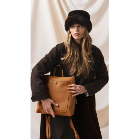 Mochila Isabel Habano