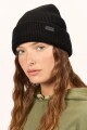GORRO ROMAER BEANIE J-negro