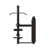 PRIME - LAT PULL DOWN & LOW ROW 95kg Prime - Lat Pull Down & Low Row 95kg