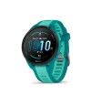 Reloj Garmin Forerunner 165 MUSIC Turquesa
