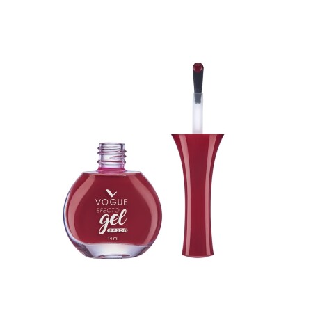 Esmalte Vogue Efecto Gel Placer 14ml Esmalte Vogue Efecto Gel Placer 14ml