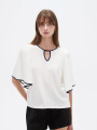 Remera Kevral Estampado 1