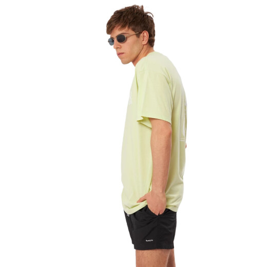 Remera Rusty Kiran - Verde Remera Rusty Kiran - Verde