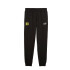 Pantalon de Hombre Puma Peñarol Casual Negro