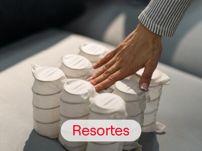 Resortes
