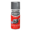 AEROSOL RUST OLEUM ESMALTE MOTOR ALUMINIO BRILLANTE AEROSOL RUST OLEUM ESMALTE MOTOR ALUMINIO BRILLANTE