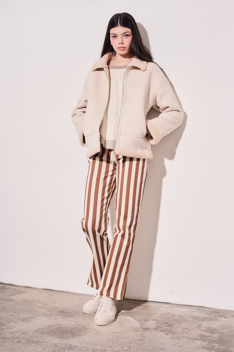 Gamulan - Beige Arena