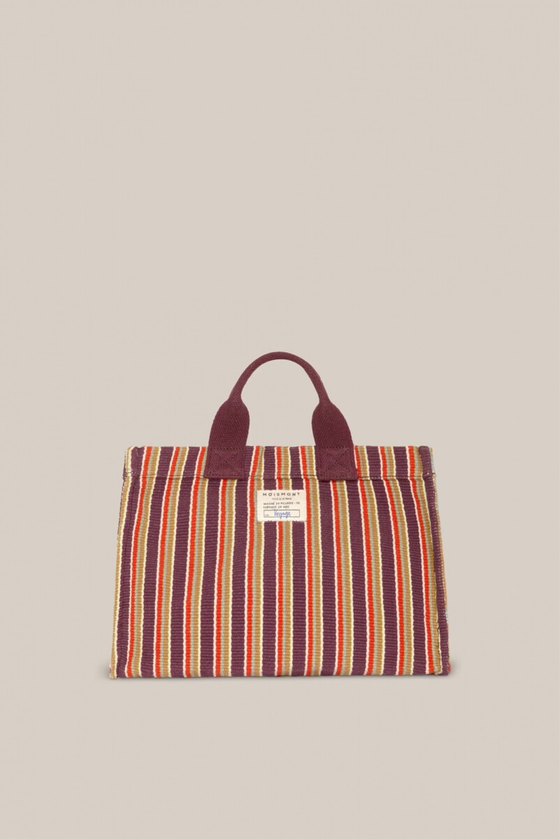 MINI BOLSO ROMA 