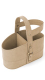 POSA TERMO SIRIO ENGRASADO BEIGE