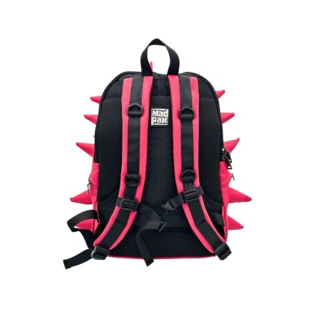 Mochila Madpax Patentada Original Spike Think pink