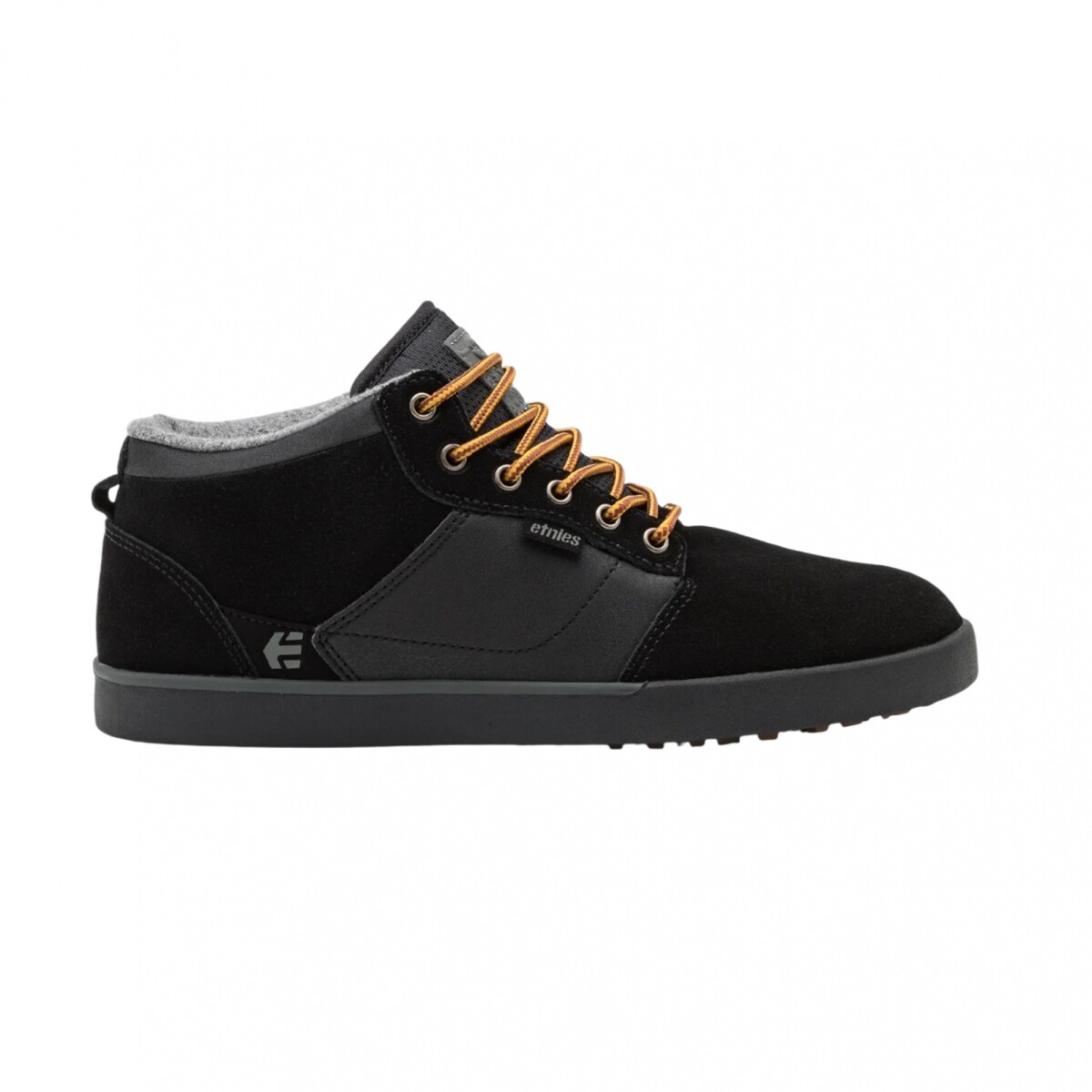 ETNIES JEFFERSON - Black 