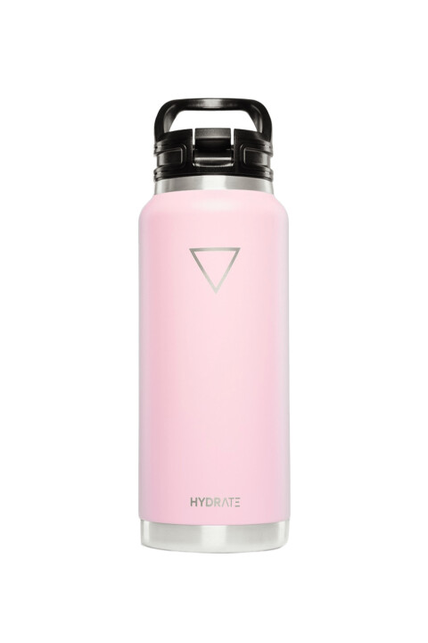 TERMO HYDRATE 1060ML ROSA PASTEL