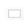 PLACA MODULO DOBLE BLANCO - DUOMO PLACA MODULO DOBLE BLANCO - DUOMO