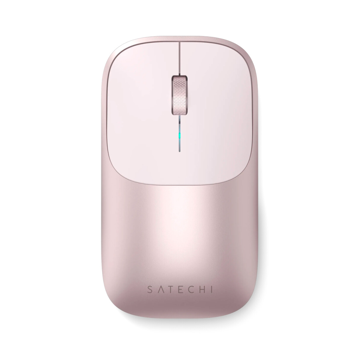 Satechi Mouse Slim EX Wireless - Blush 
