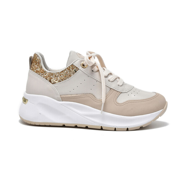 DEPORTIVO 23260905 - VIA MARTE BEIGE