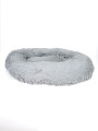 CAMA PUFFY GRIS (V)