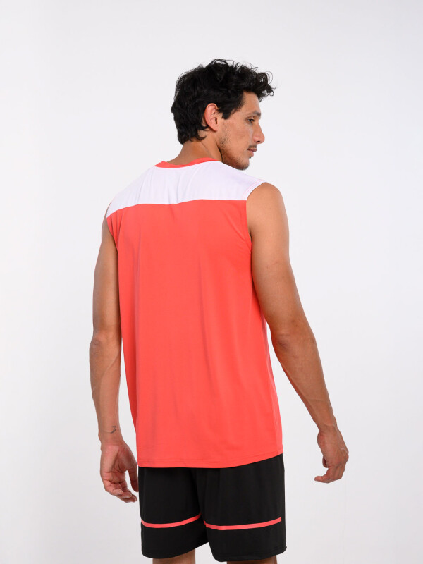 Musculosa Combined Loose Umbro Hombre 049
