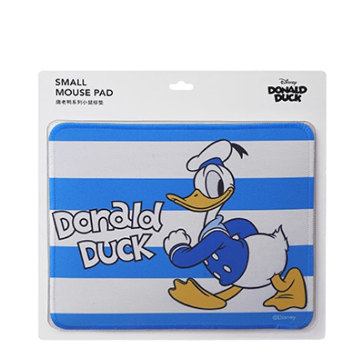 Mouse Pad - Pato Donald 