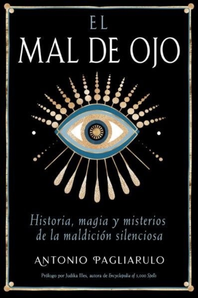 EL MAL DEL OJO 
