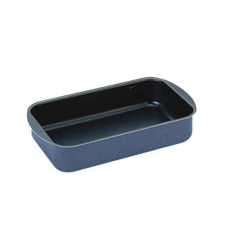 Asadera Aluminio Antiadherente Blu 2,2 Litros Asadera Aluminio Antiadherente Blu 2,2 Litros