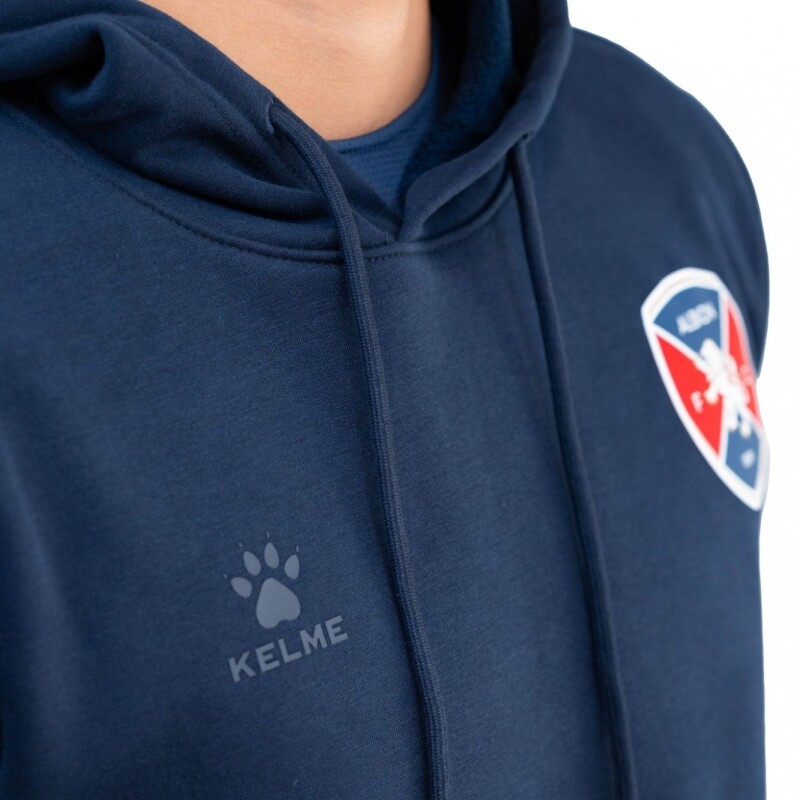 Canguro C/Bolsillo Albion FC Canguro C/Bolsillo Albion FC