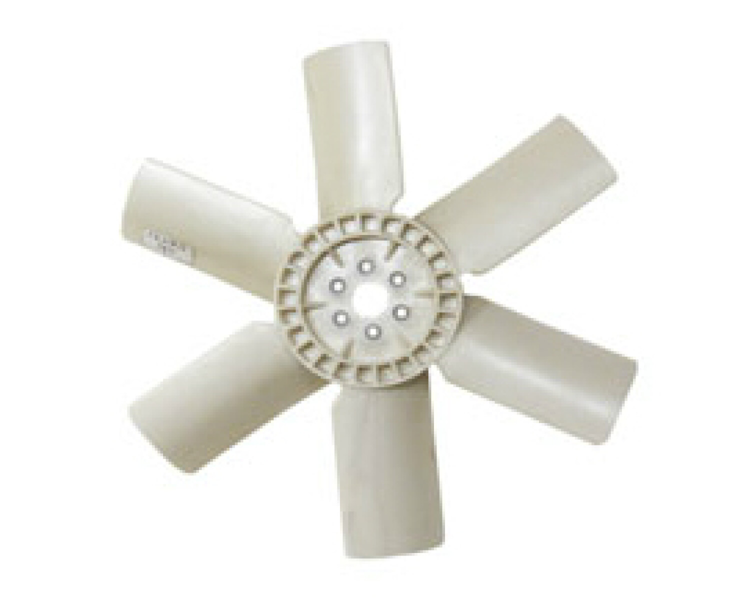PALETA ELECTRO VENTILADOR MERCEDES BENZ M.BENZ 608 - 