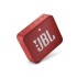 Speaker JBL GO 2 Rojo Speaker JBL GO 2 Rojo