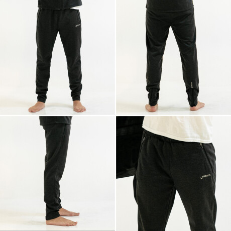 Pantalón Deportivo Hombre Finis Tech Pant Xs 001